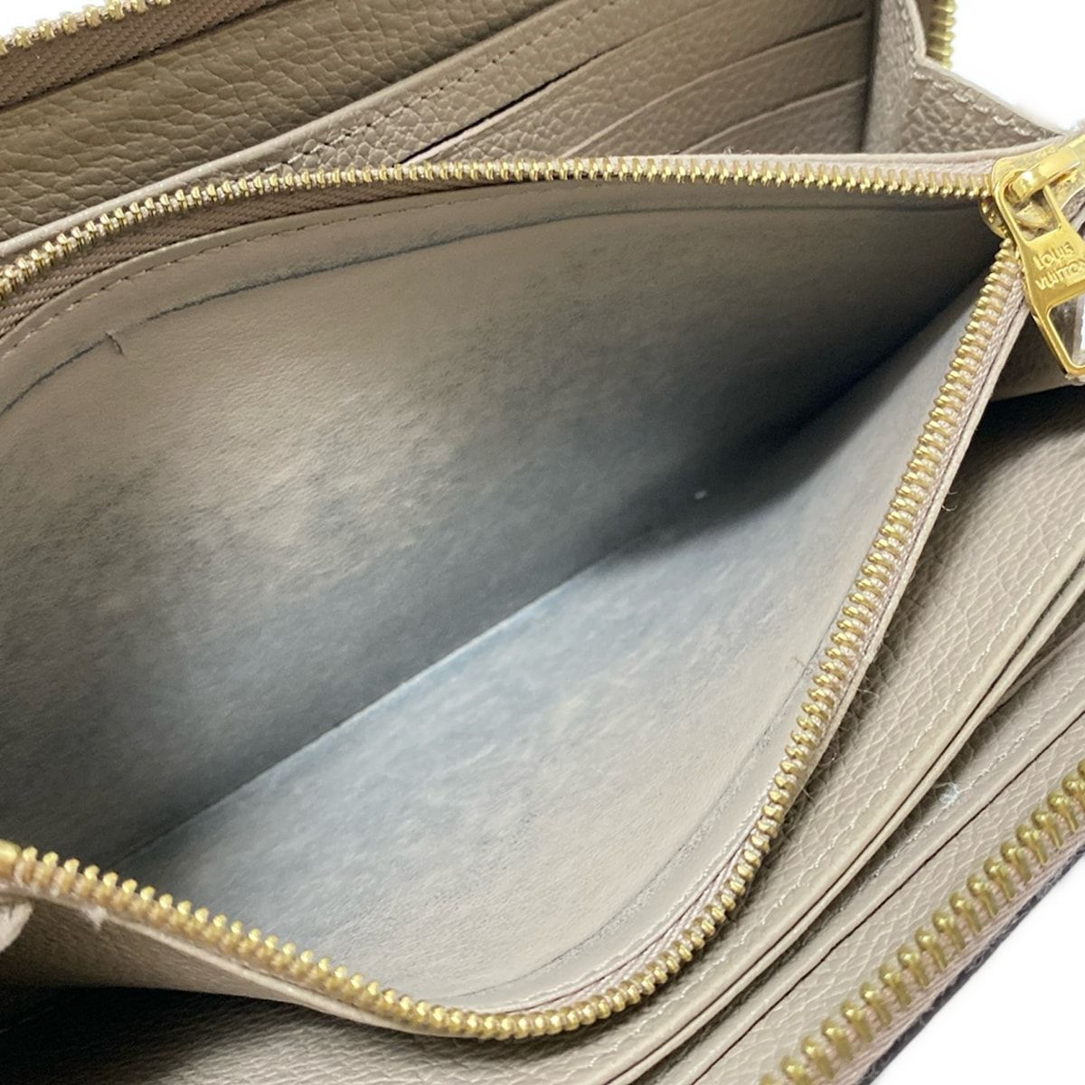 アンプラント ジッピーウォレット