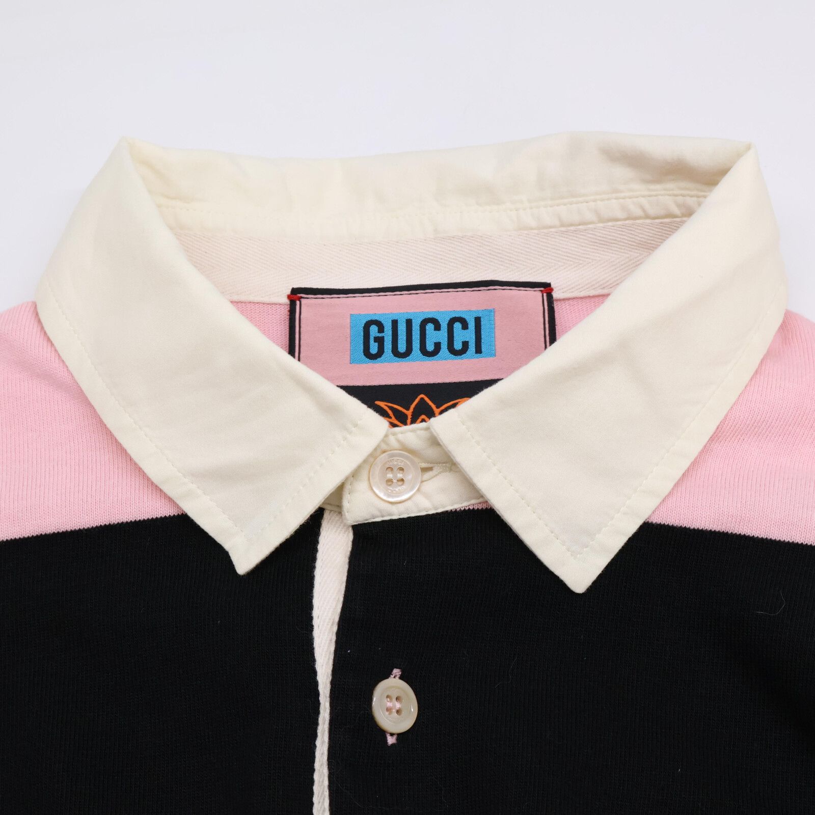 GUCCI グッチ 【美品/国内正規】672422 パイナップルワッペン