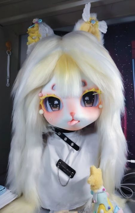 ファースーツ