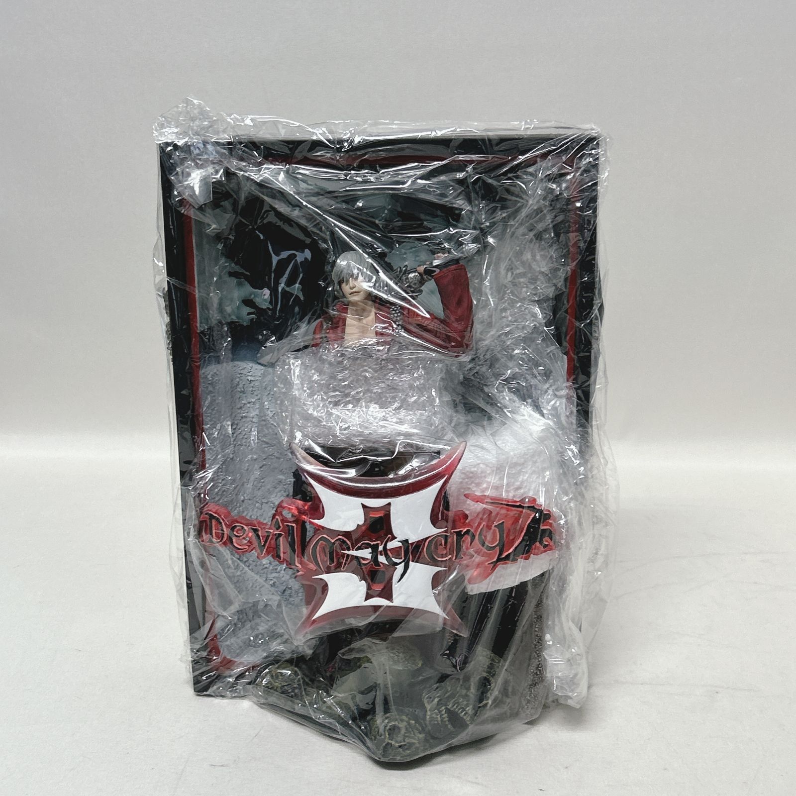 浜館29-1084 デビルメイクライ3