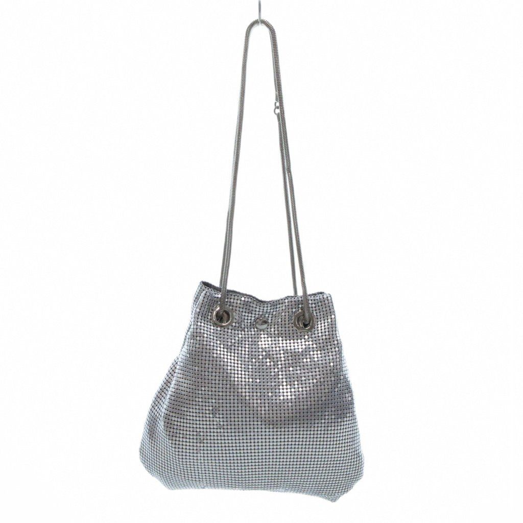 [希少] HYSTERIC GLAMOUR 巾着 HYSTERIC GLAMOUR（ヒステリックグラマー）の「PANDA MANIA 巾着