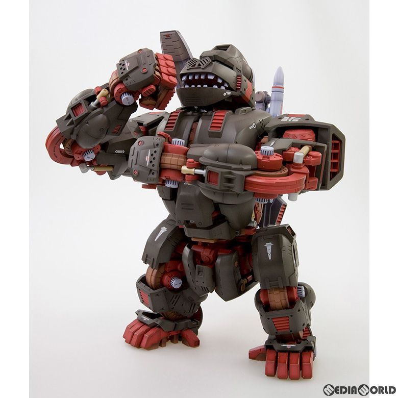 HMM 1/72 EZ-015 アイアンコング マーキングプラスVer. ZOIDS(ゾイド