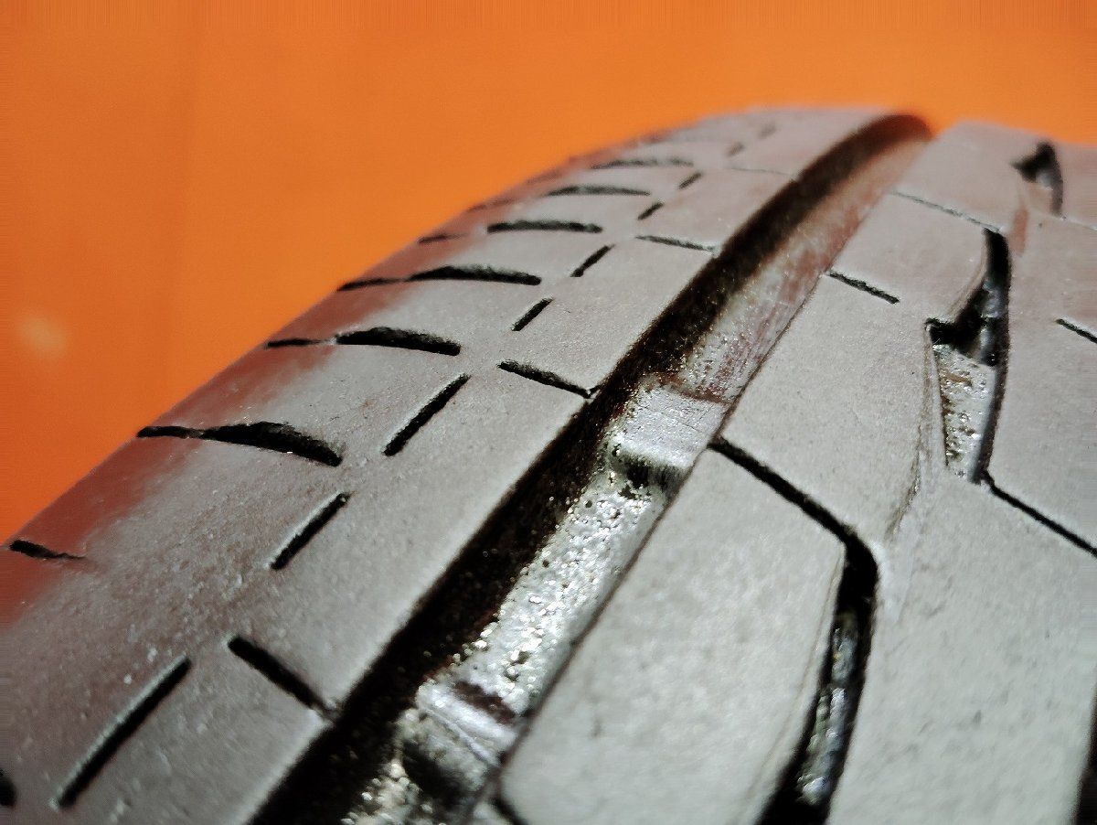 BS BRIDGESTONE REGNO GR-XII 215/60R16 16インチ 夏タイヤ 4本 22年製
