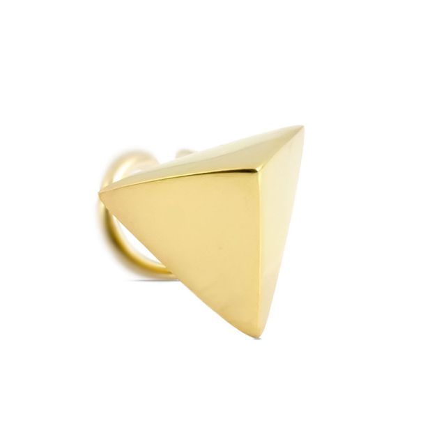 金具は18金 イエローゴールドk18地金