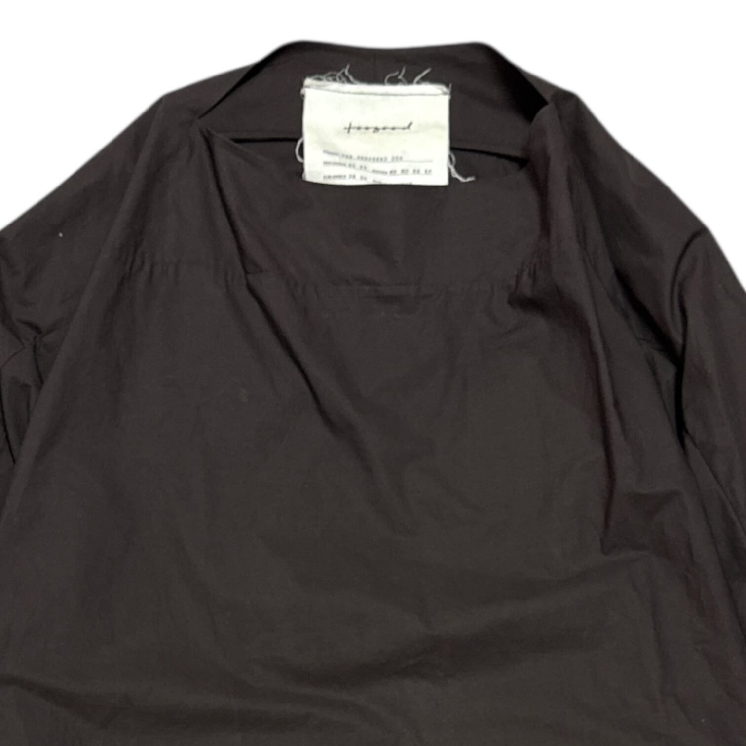 toogood Poncho - メルカリ