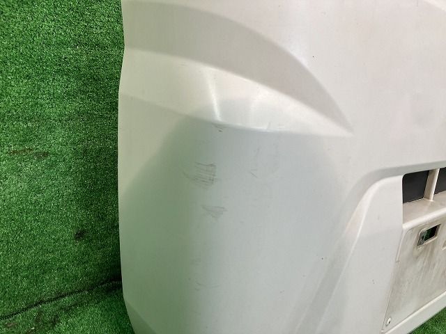 サンバー S510J フロントバンパー 赤帽 4WD 52119-B5090-A0 W19 FFCRYSTALESIA_COM