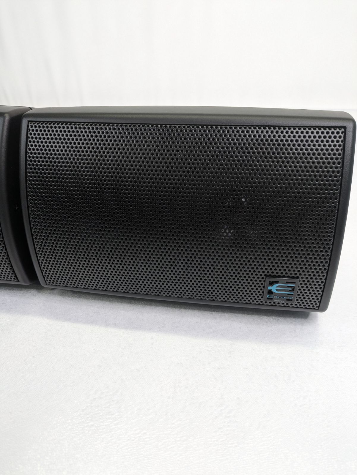 【希少!】　UNI-PEX スピーカー　CMS - 50C・CMS - 50 希少!】 UNI-PEX スピーカー CMS - 50C・CMS - 50