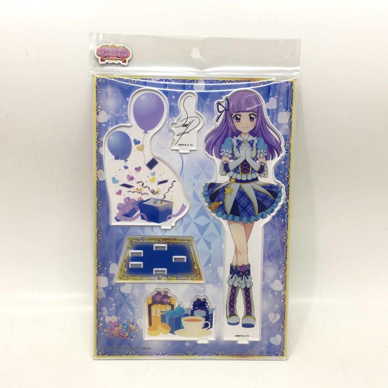 Code:Realize ルパン 絵師複製サイン入りセフィロトアート Code:Realize ルパン 絵師複製サイン入りセフィロトアート