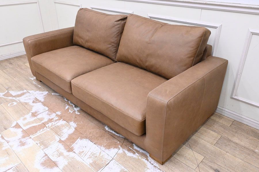 a-flat ケイ・ローソファ オットマンv02（ヒヤシンス） a-flat ケイ