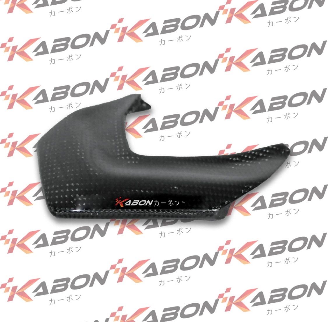 CBR250RR カーボンダックテール 受注製造 - メルカリ