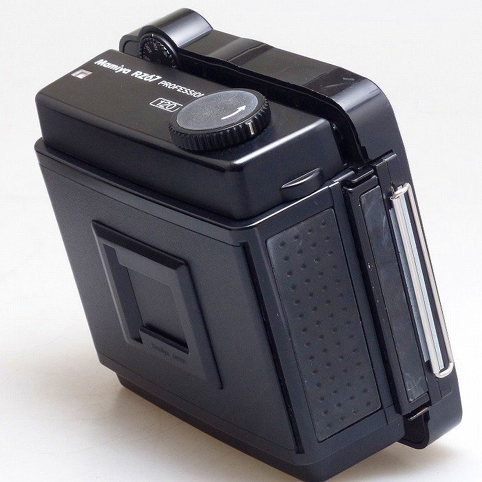 Mamiya マミヤ RZ67 Pro II レンズ　フィルムホルダーセット マミヤ RZ67用 ポラロイドフィルムホルダー 極上美品 - 日進堂
