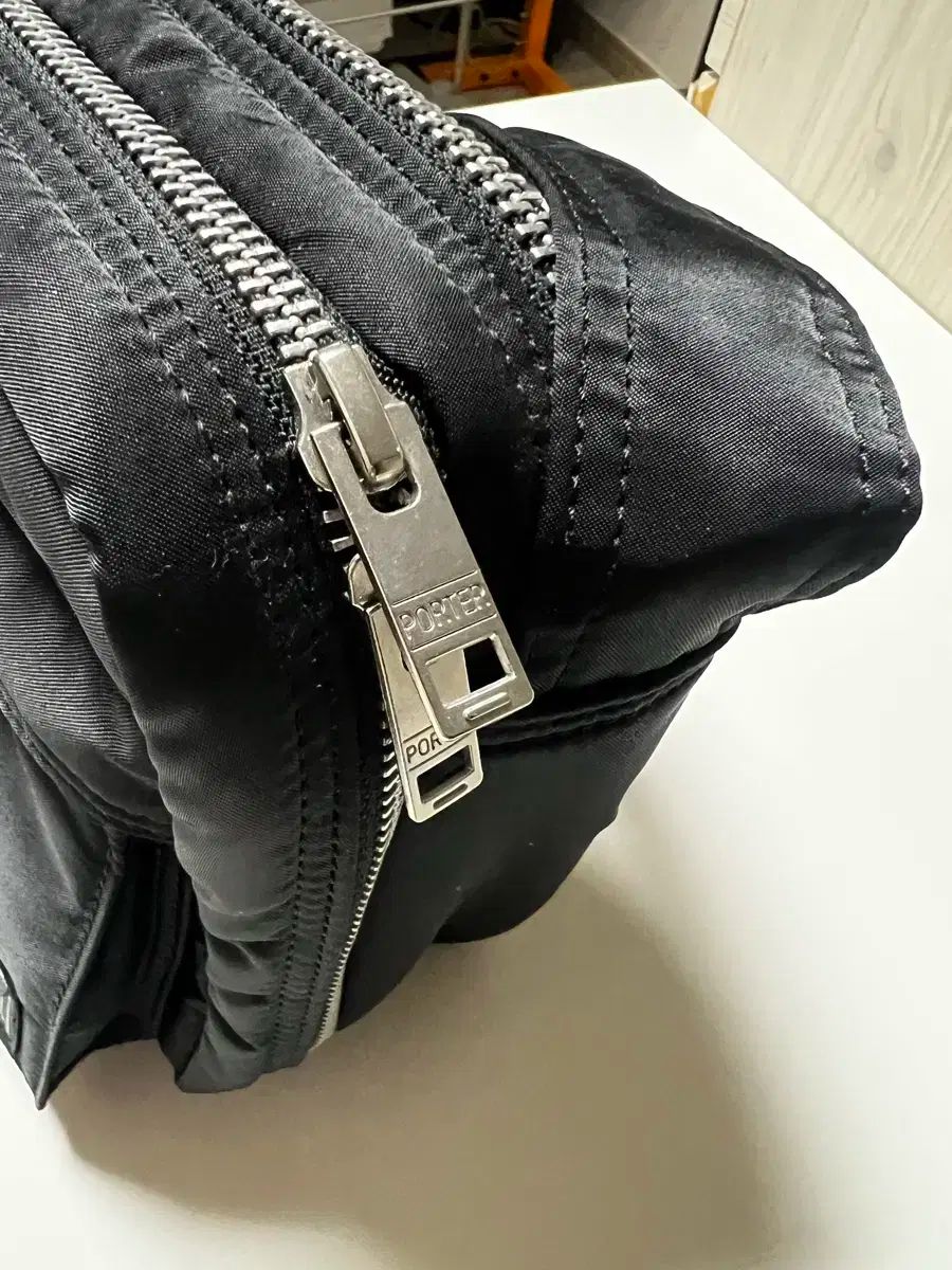 PORTER ポーター タンカー 2WAY ショルダーバッグ（L） ポーター