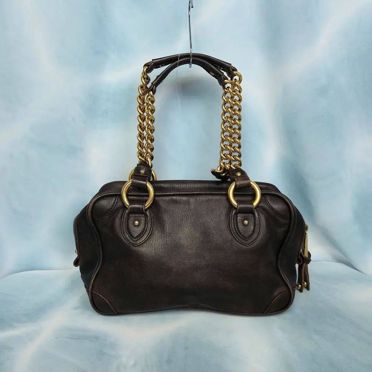 【雷市場（ポンジャン）商品韓国直送】Marc Jacobs Marc Jacobs(マーク ジェイコブス) ショルダー トートバッグ