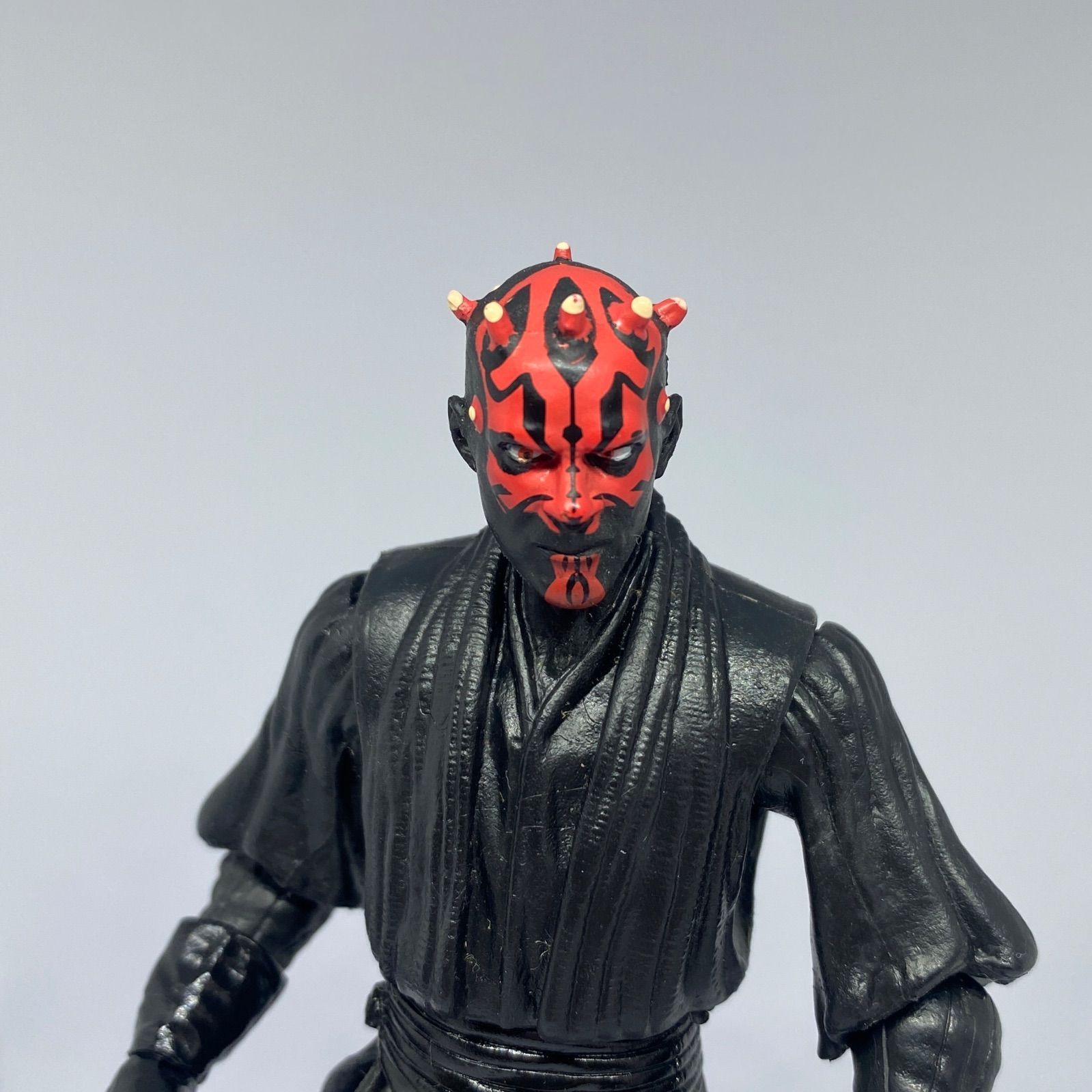 スターウォーズ ダースモール アクションフィギュア 全長約16