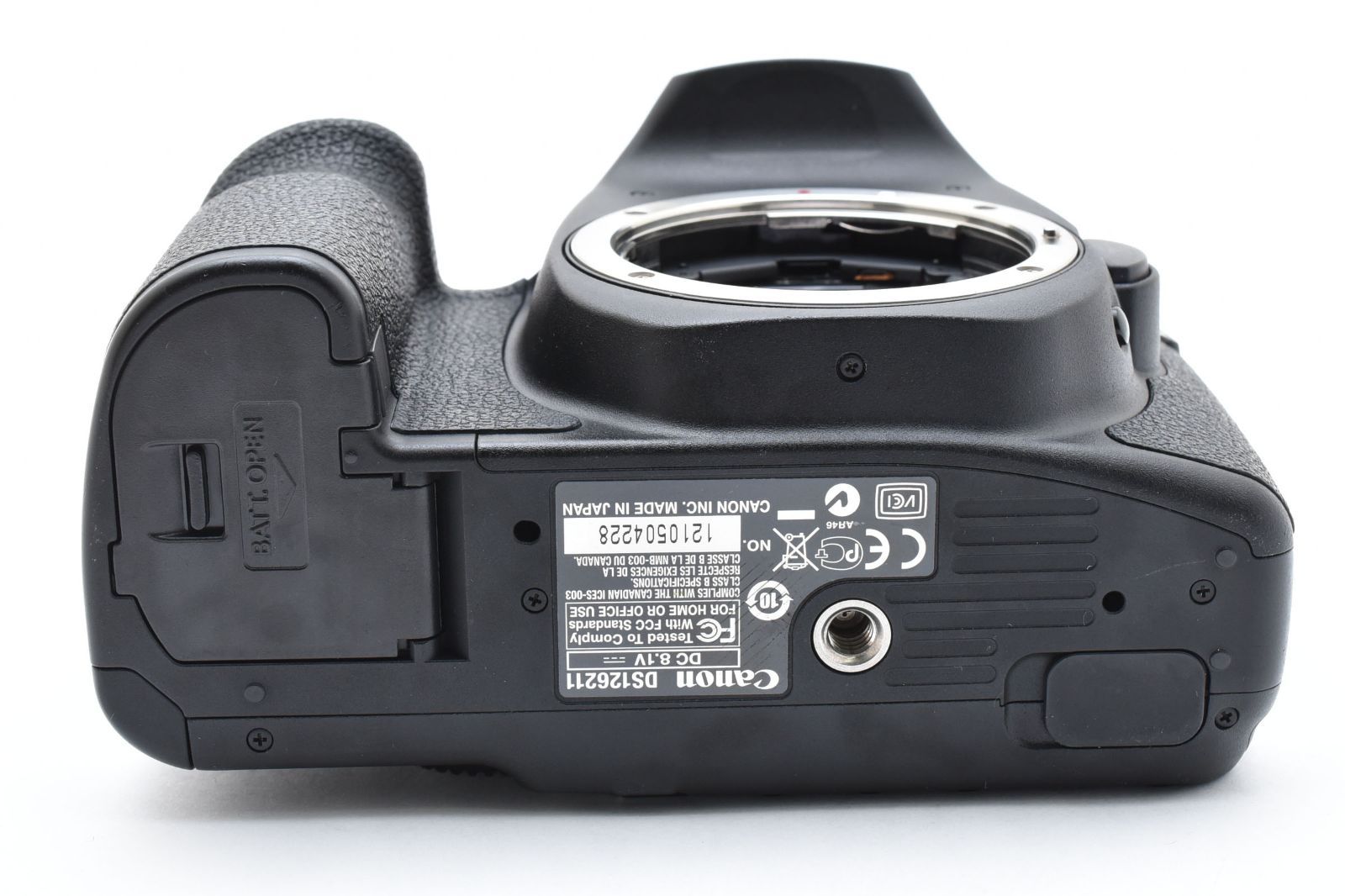 ほぼ未使用 Canon EOS 50D 757ショット キャノン #8425 ほぼ未使用 Canon EOS 50D 757ショット キャノン #8425