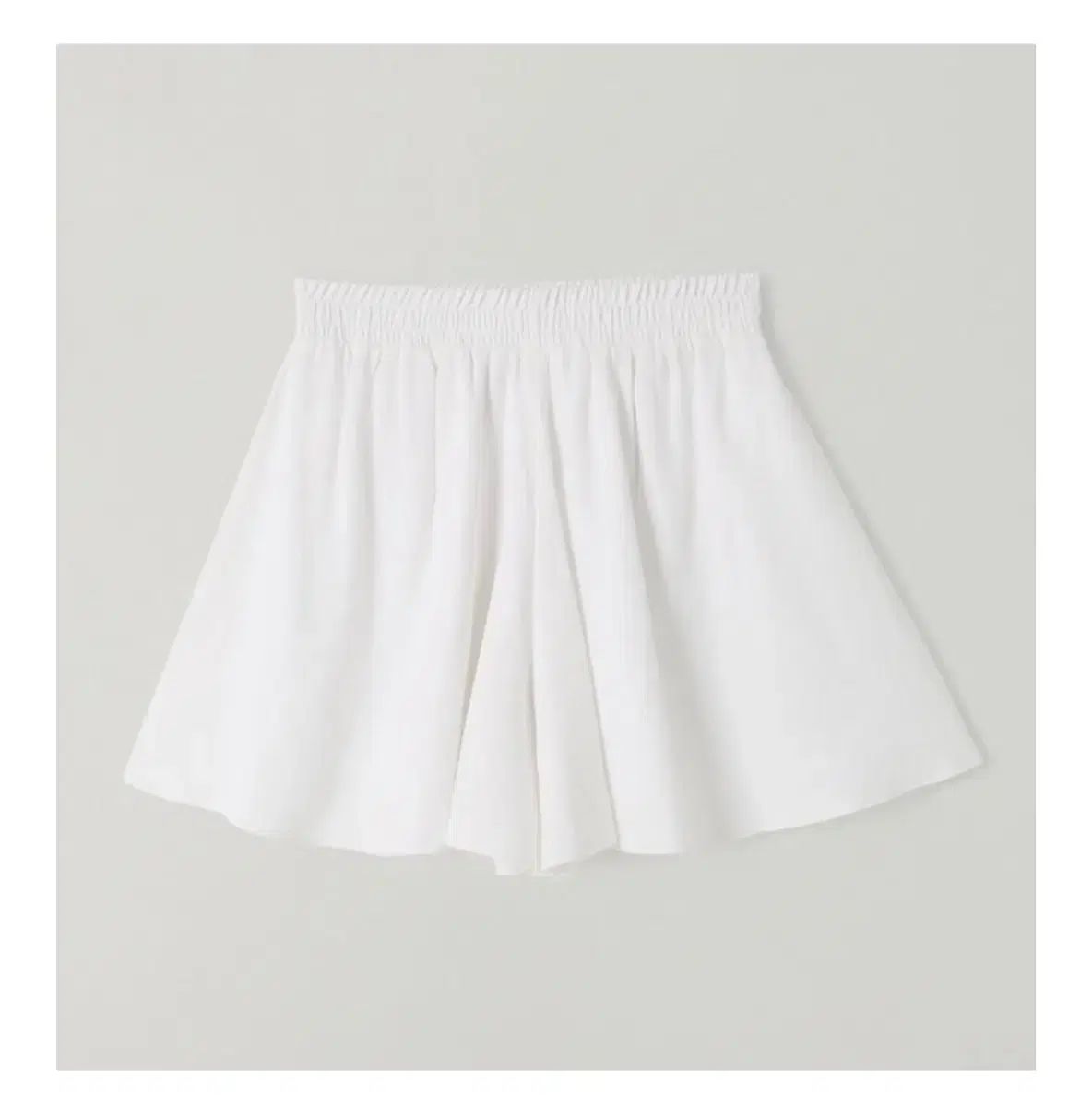 TANNAT delly short pants
