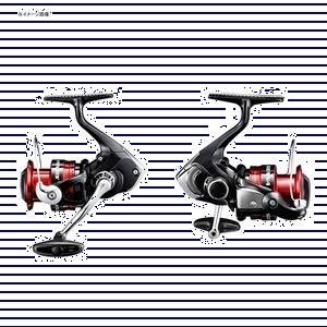 スピニングリール 19 シエナ SIENNA 箱なし シマノ（SHIMANO