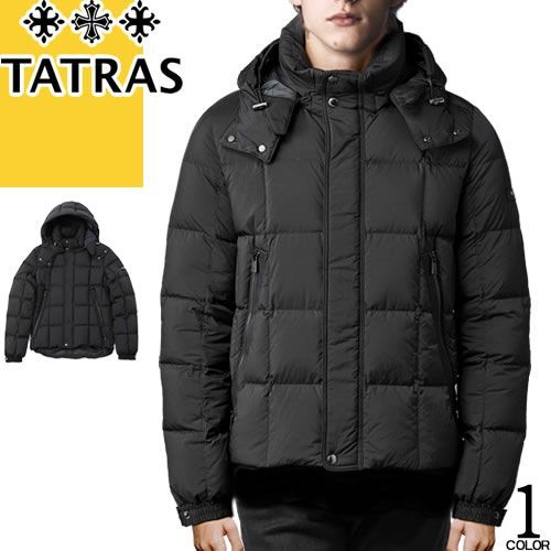 タトラス ボエシオ TATRAS BOESIO ダウン ダウンジャケット