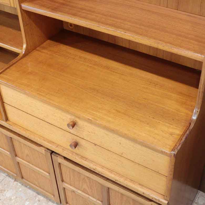 ミッドセンチュリー 北欧