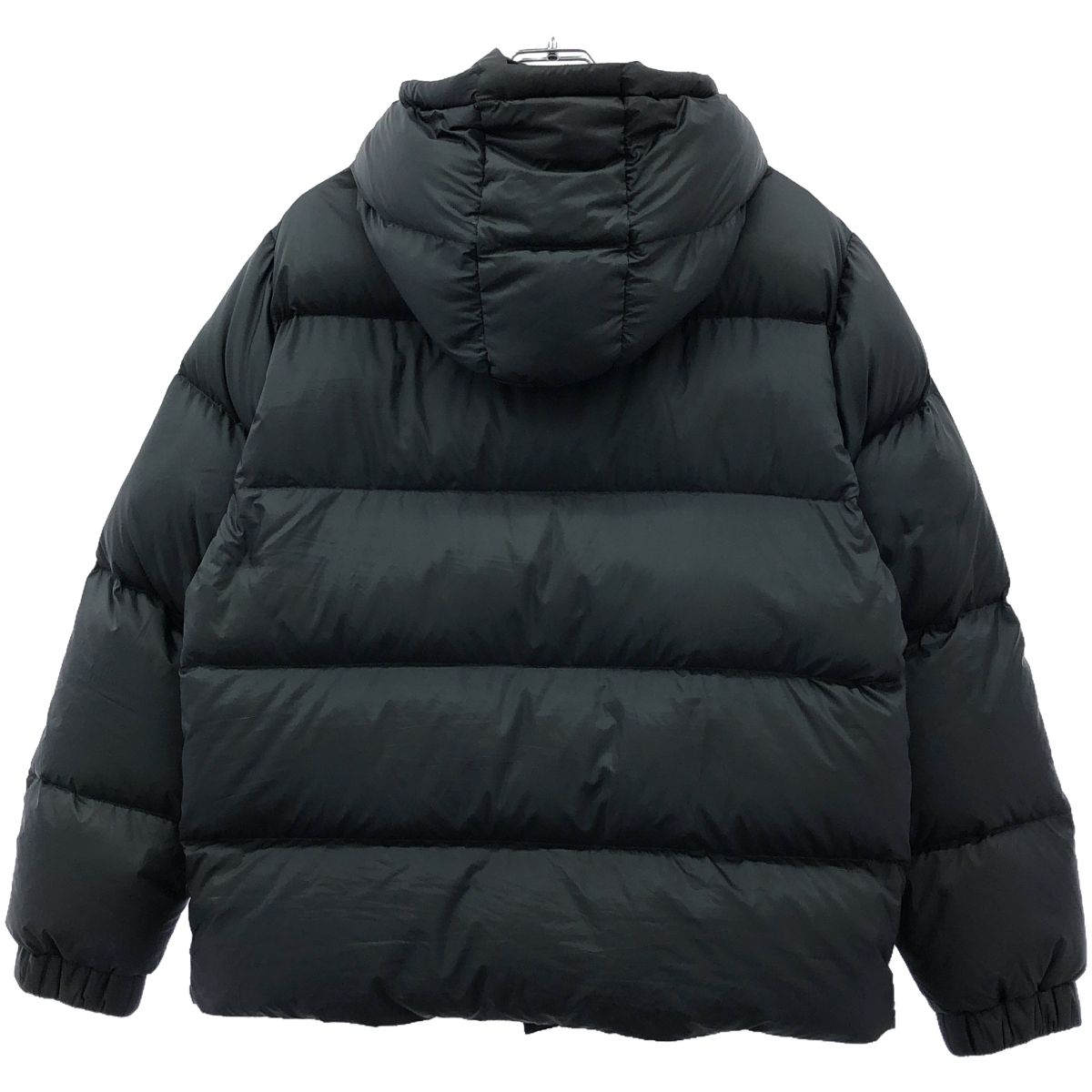 theory セオリー 24AW Marquez Snap Puffer ダウンジャケット