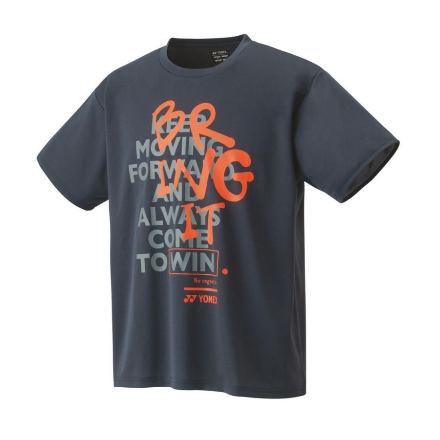 新品/未使用　受注会限定商品　16661Y　ユニドライTシャツ　在庫限り