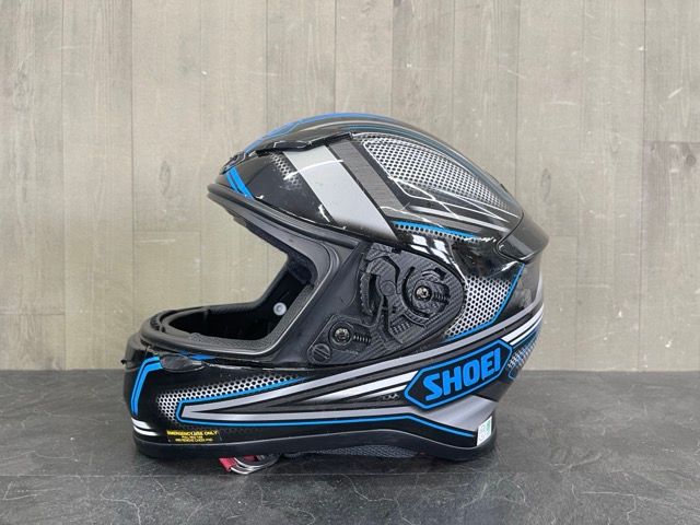 フルフェイスヘルメット 【中古】 SHOEI ショウエイ Z-7 ドミナンス S