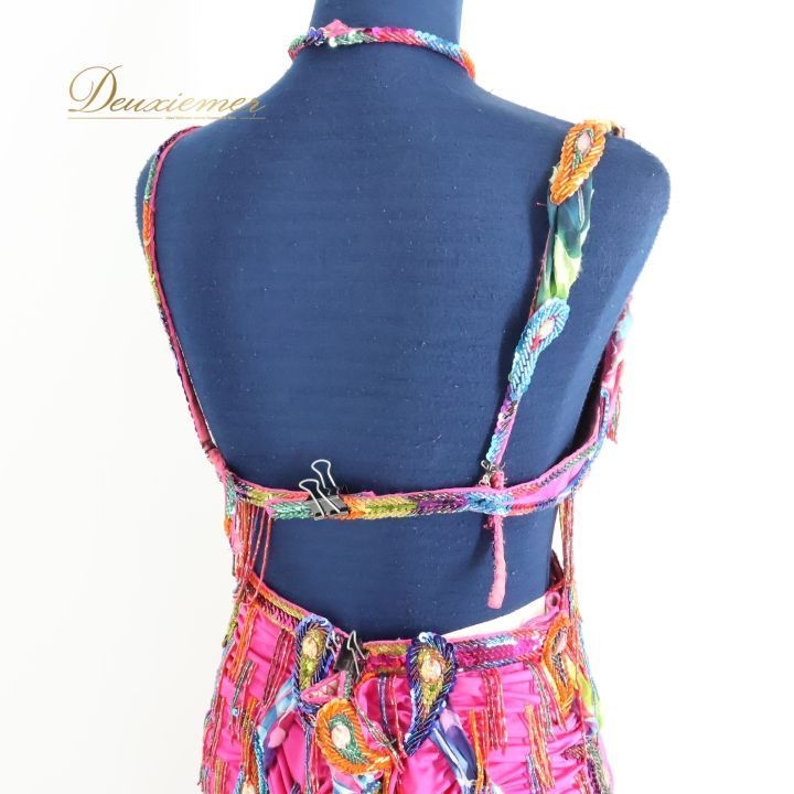 ビーズ スパンコールラメ