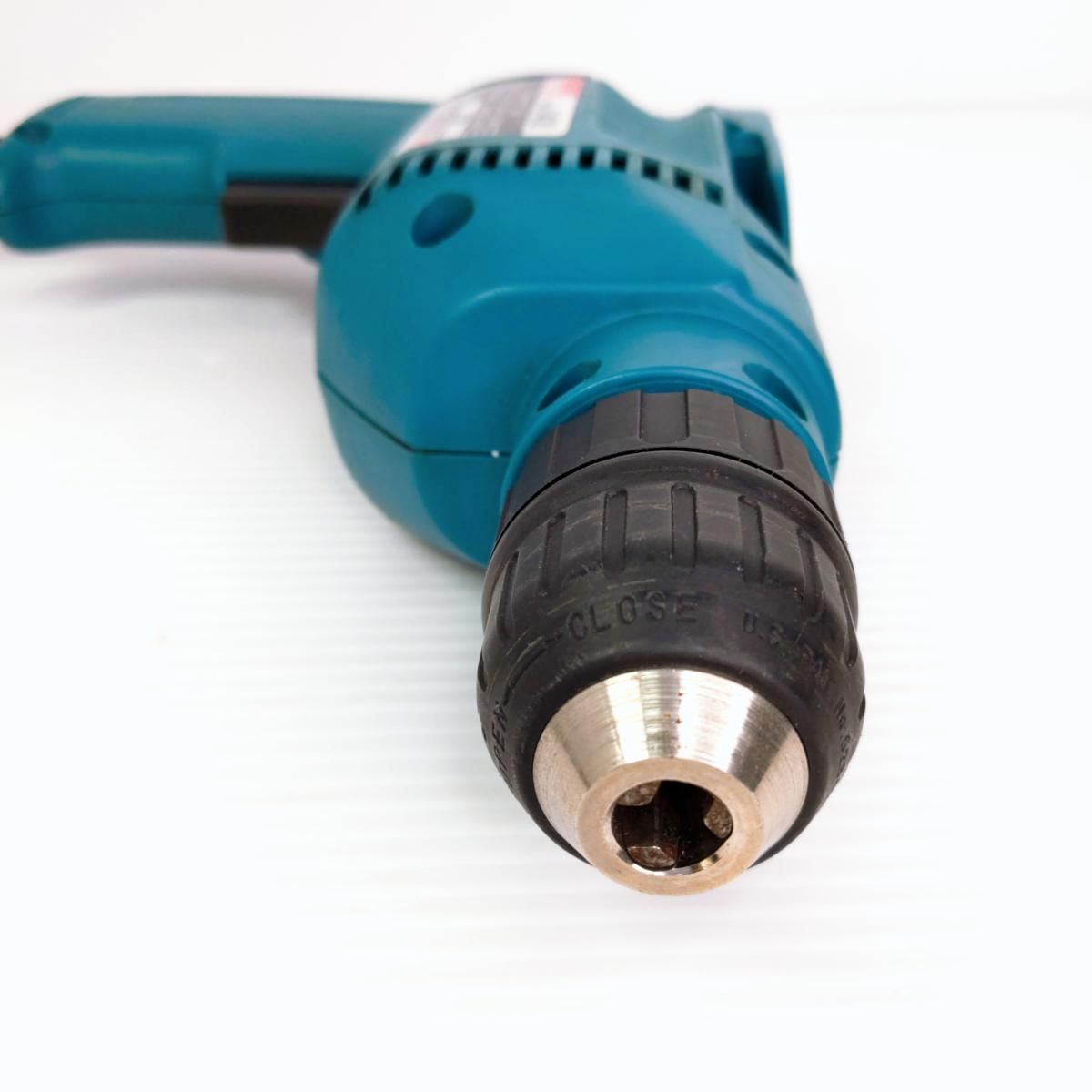 無段変速ドリル