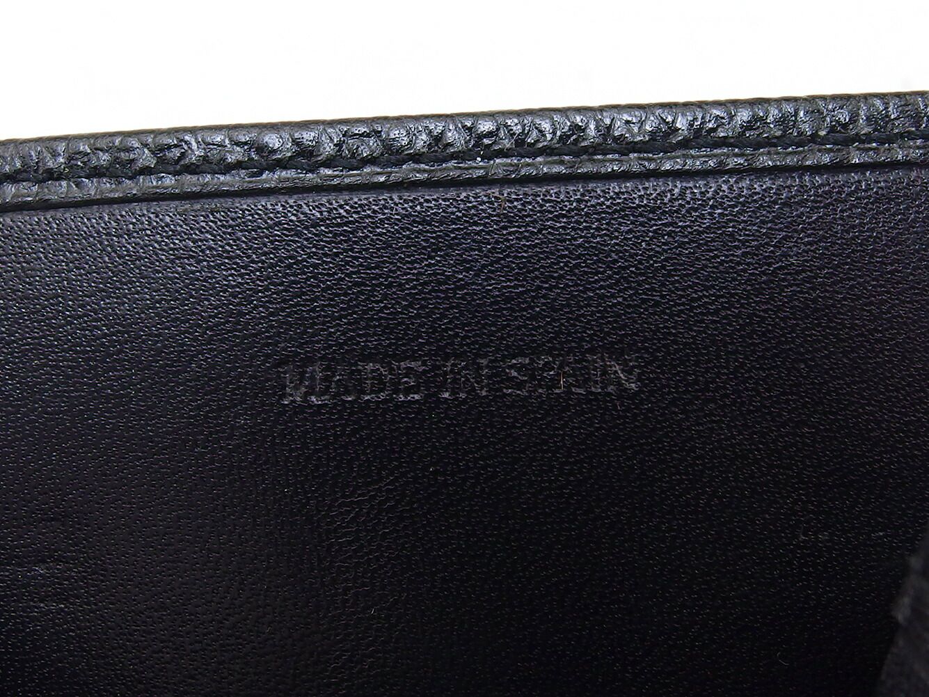 日本製 パパス 毛足長め ムートン 羊 ラムレザー ボア ジャケット 50 L