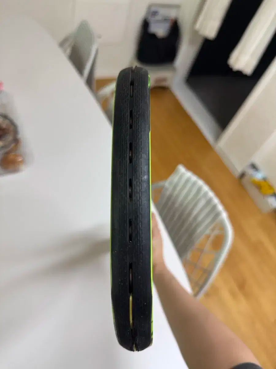 ヨネックス