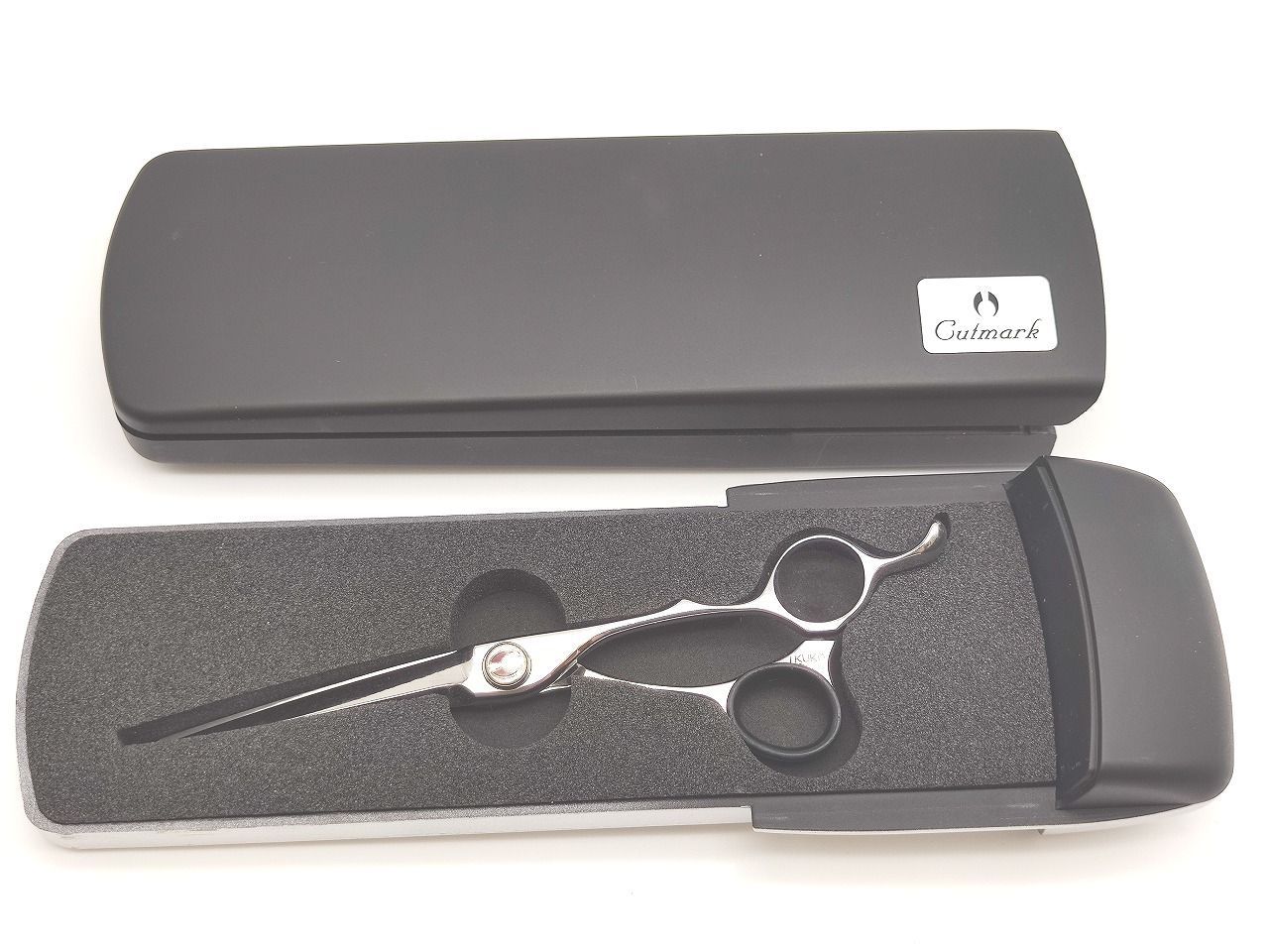 インボイス対応 ジャンク Cutmark 福耳シザー 5.8SR