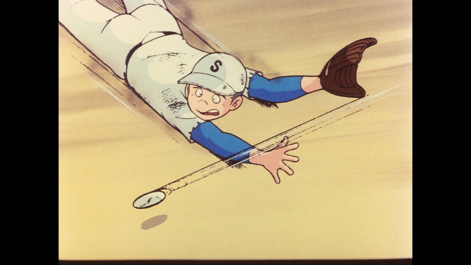 キャプテンフューチャー Blu-ray BOX VOL.1.2〈初回生産限定