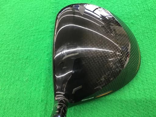 キャロウェイ MAVRIK MAX 10.5° ドライバー DR Diamana 40 for CW DR フレックスSR メンズ 男性用 右利き 右用 Cランク ゴルフクラブ