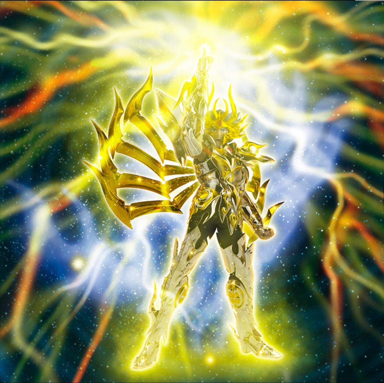 聖闘士聖衣神話EX キャンサーデスマスク（神聖衣）新品 - メルカリ
