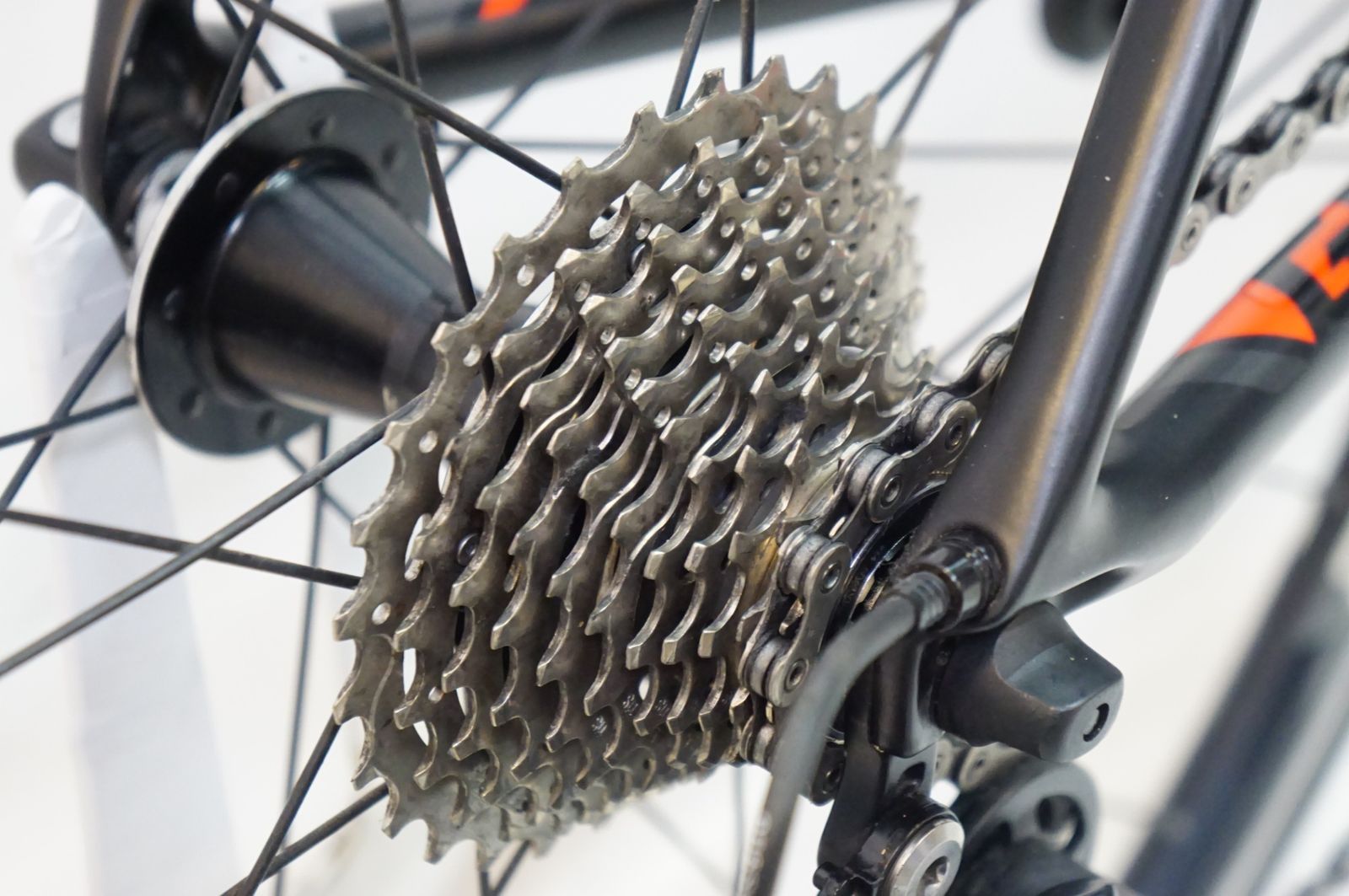 2017年モデル ロードバイク