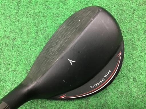 キャスコ POWER TORNADO UFO Speed 99 ユーティリティ UT Falcon Shaft UFO Speed フレックスS メンズ 男性用 右利き 右用 Cランク ゴルフクラブ