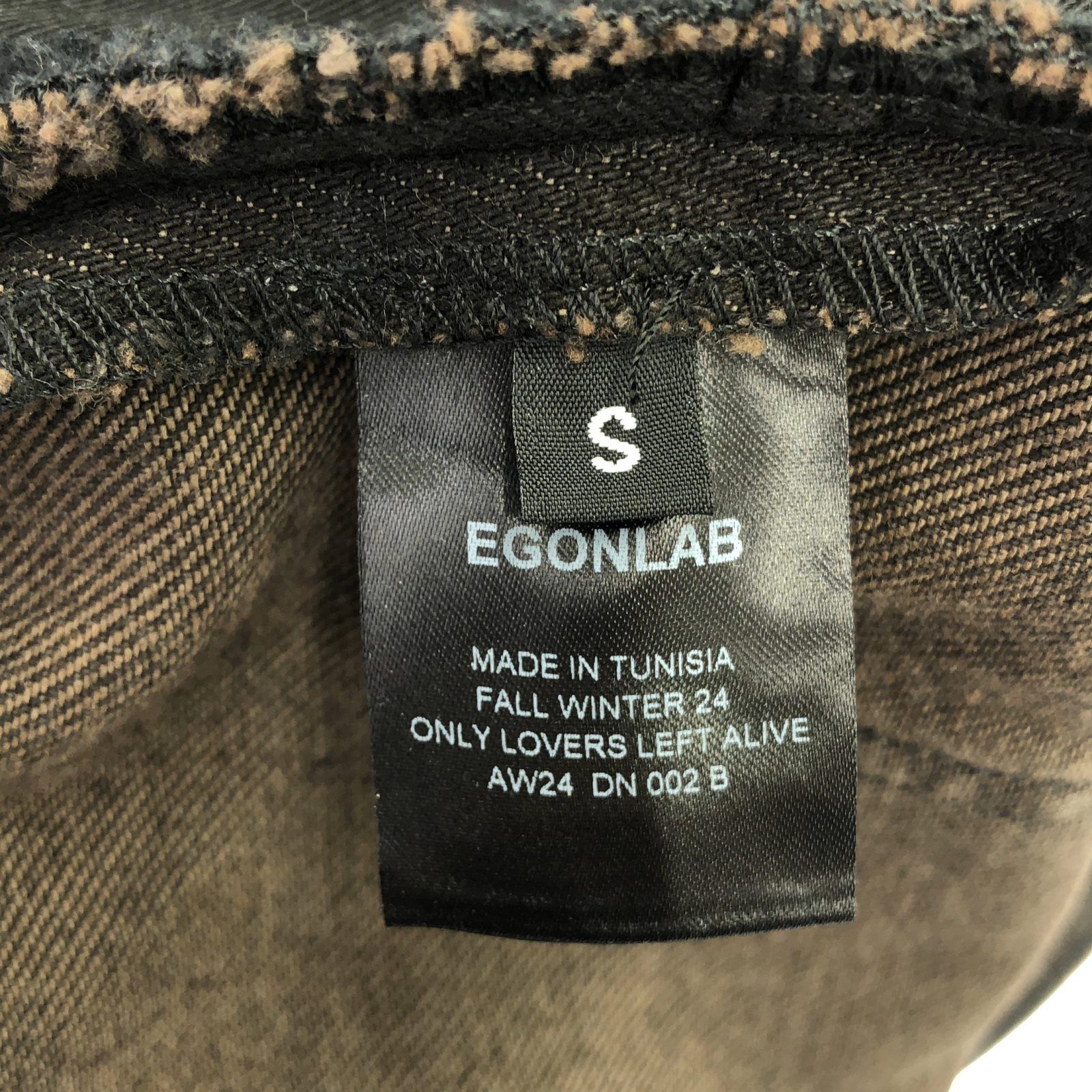 黒執事 SIONE コラボ プレート