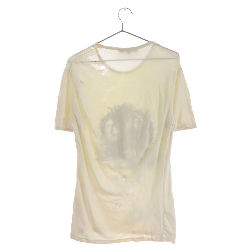 RAF SIMONS (ラフシモンズ) 03AW 宗教期 グラフィックプリント