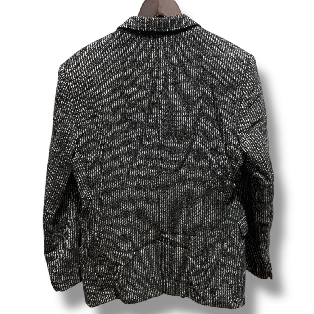 EMPORIO ARMANI エンポリオアルマーニ メンズ イタリア製 テーラード