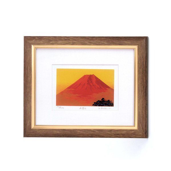 【匿名配送】絵画　「新年度」　A4サイズ額つき 匿名配送】絵画 「新年度」 A4サイズ額つき Amazon.co.jp: 山口