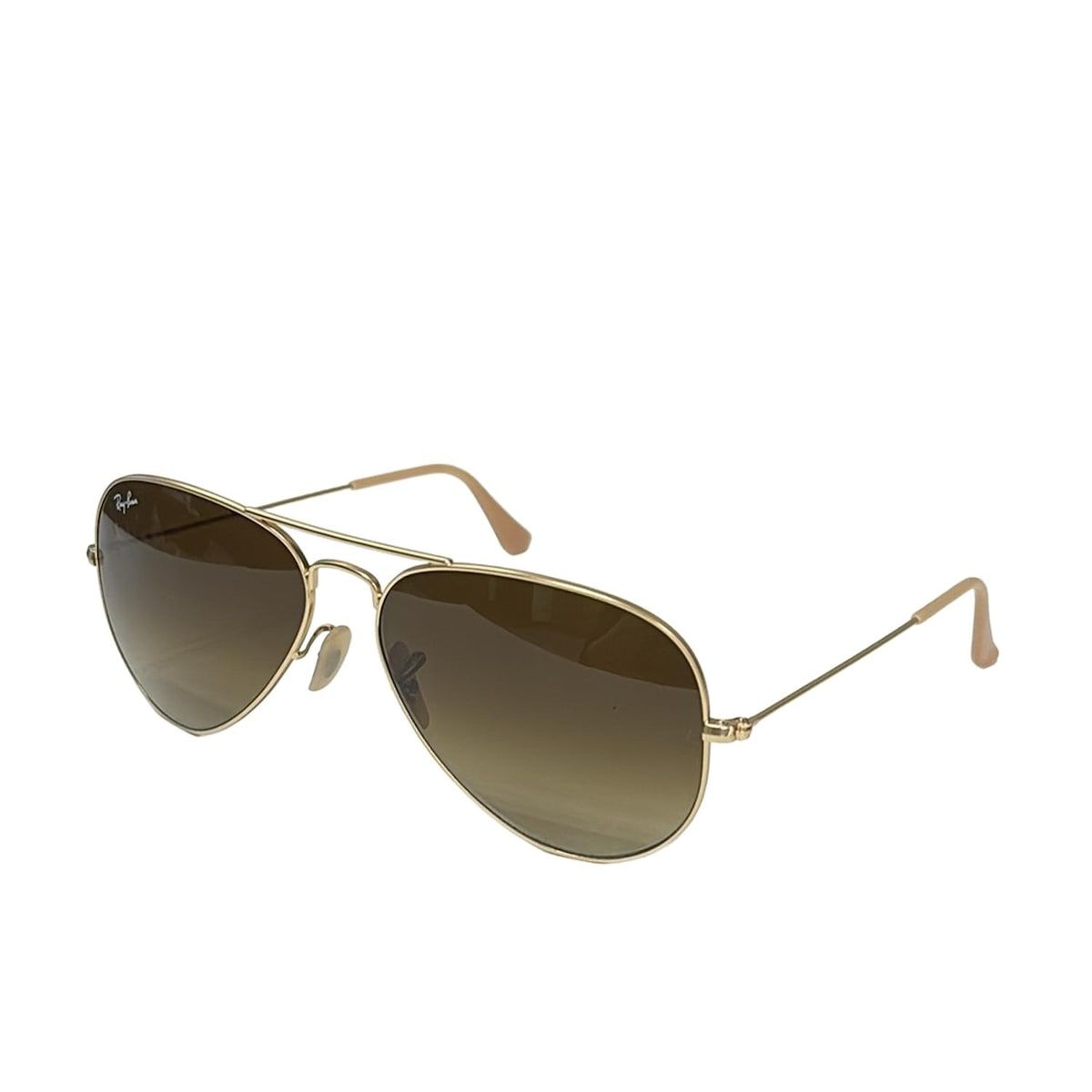 Ray-Ban レイバン サングラス - RB3025 黒×ゴールド