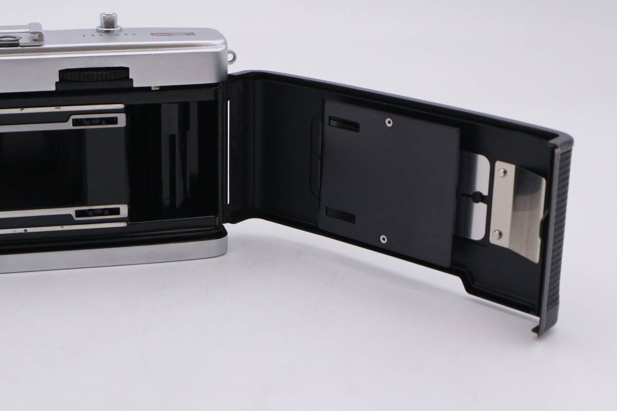  OLYMPUS TRIP 35 オリンパス フィルムカメラ シルバー f 05423 レンジファインダーカメラ フィルムカメラ