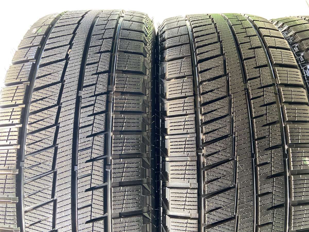 205/50R17 n グリップマックス グリップアイスX n中古タイヤ 