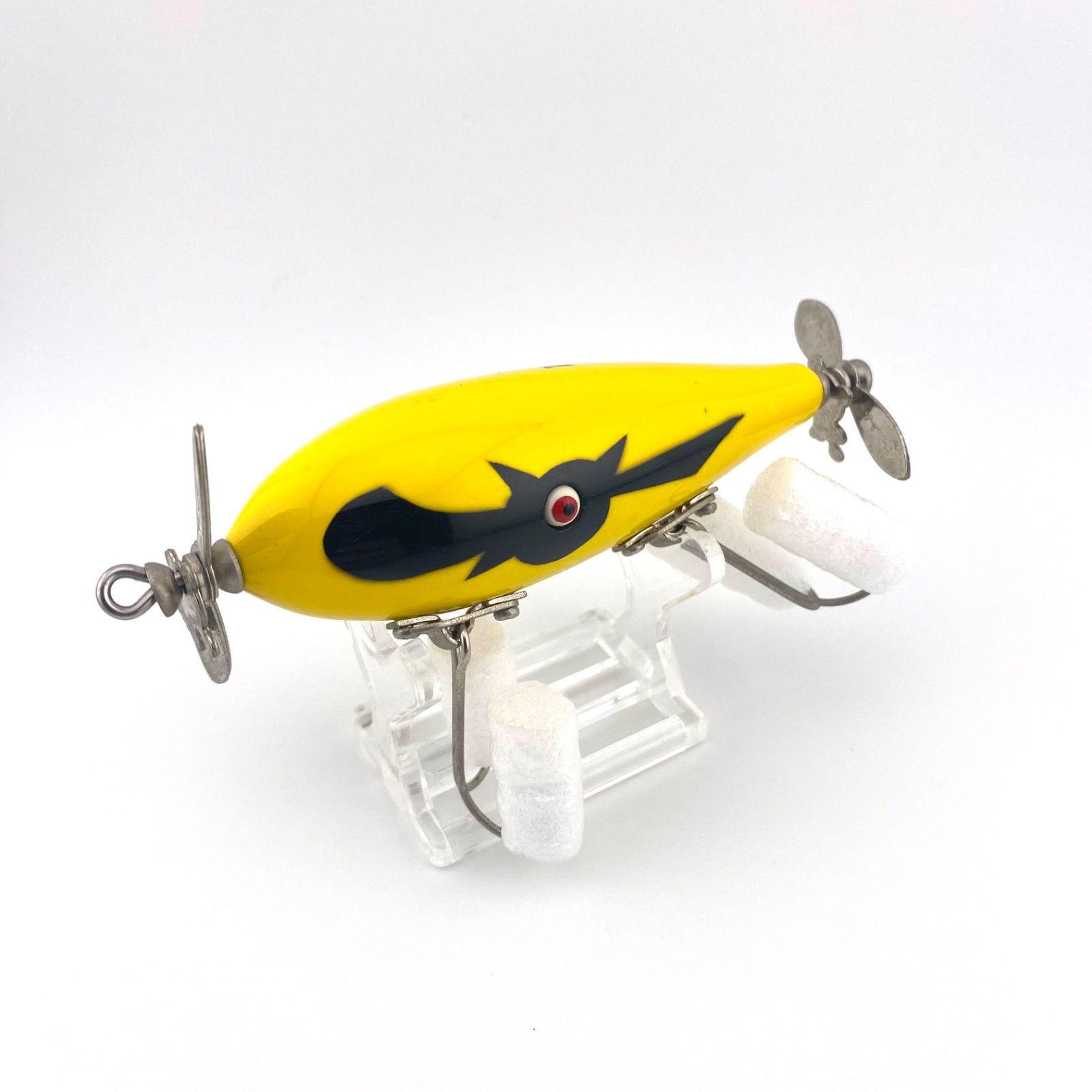 パンダマンユナイテッド ダブルスイッシャー - メルカリ