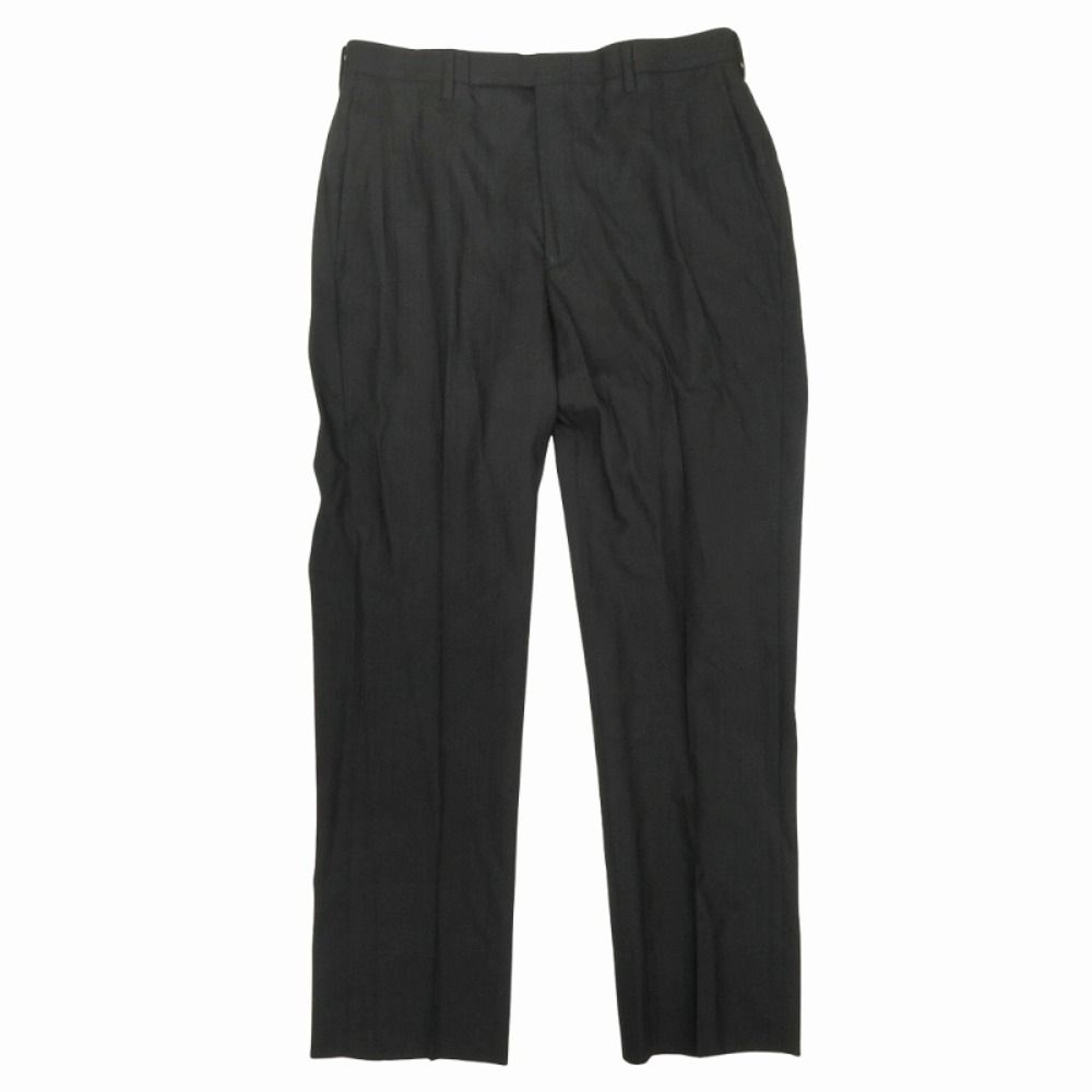 BURBERRY BLACK