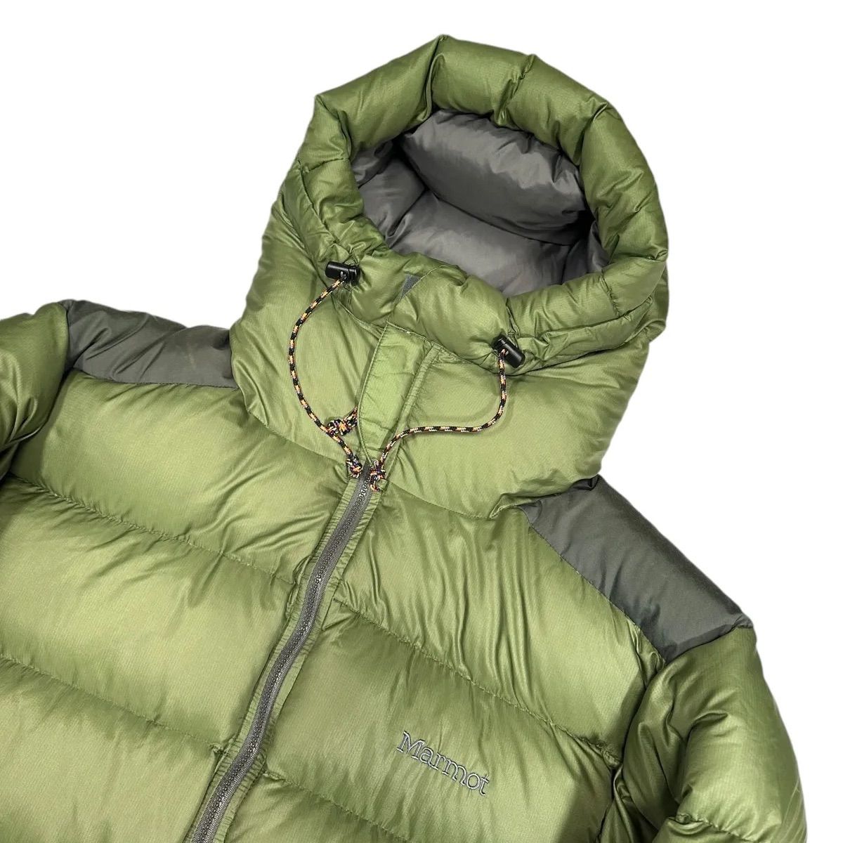 90s Marmot Parbat Parka パルバット ダウンジャケット parbat parkaの 