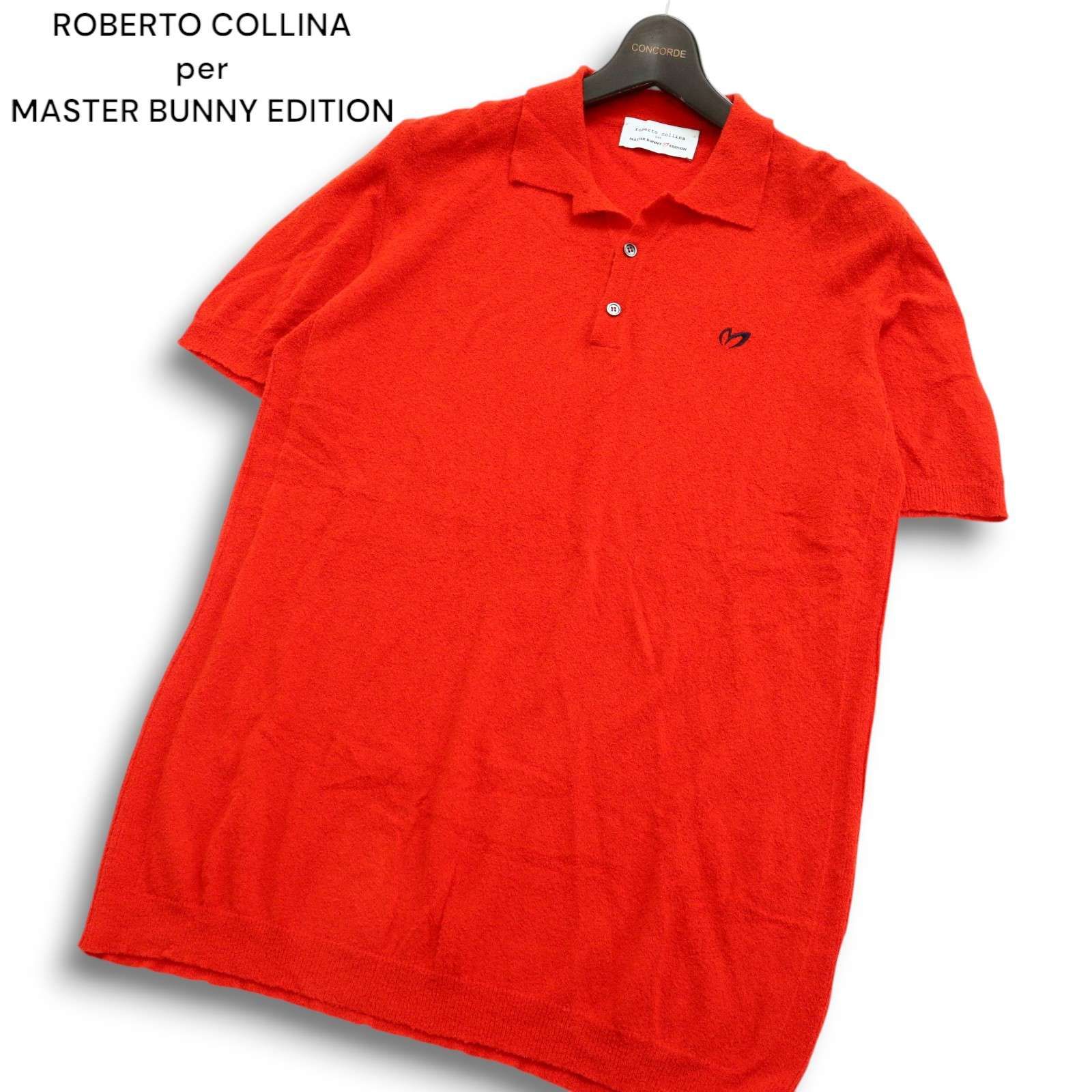 ROBERTO COLLINA per MASTER BANNY EDITION ロベルトコリーナ マスター