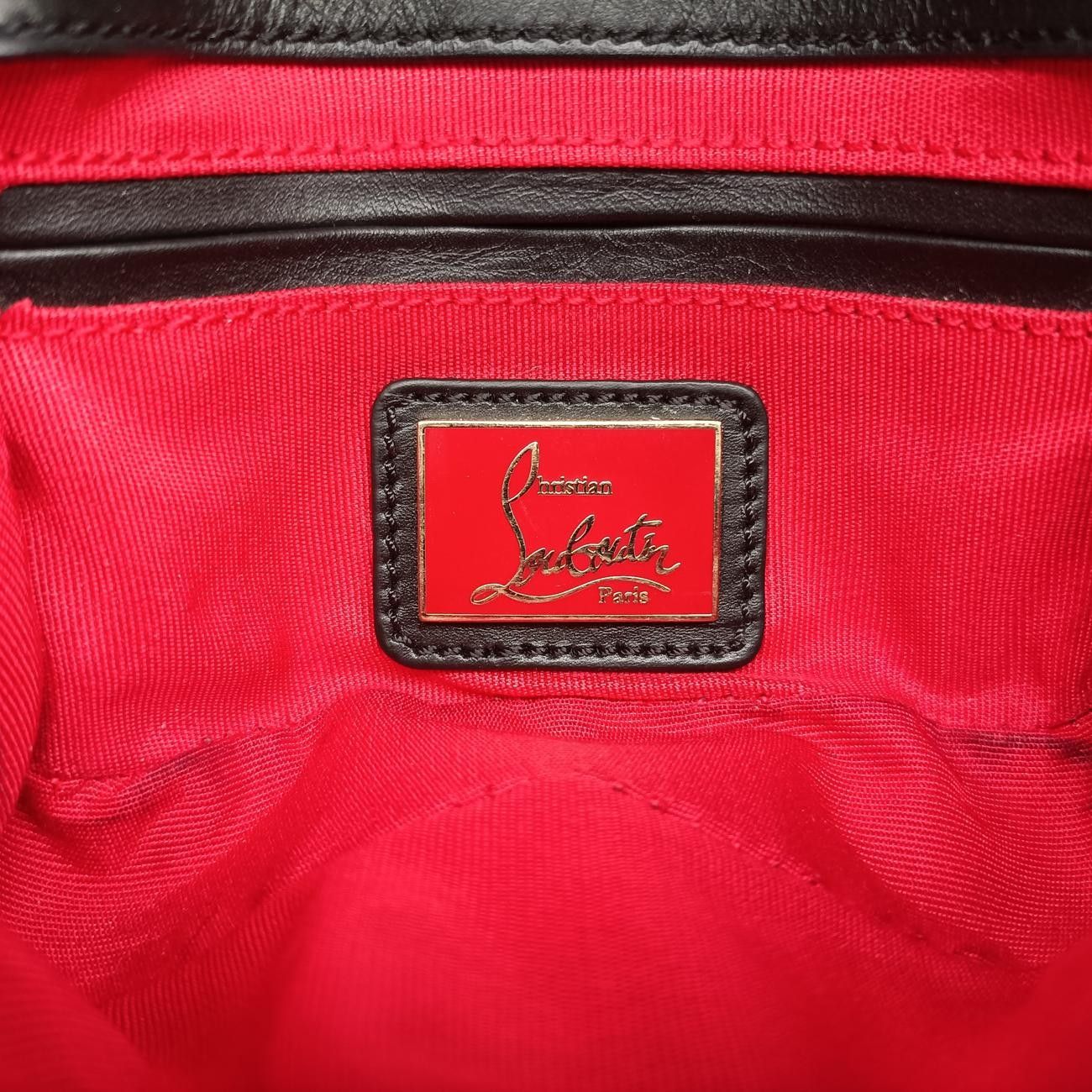 Louboutinウィート