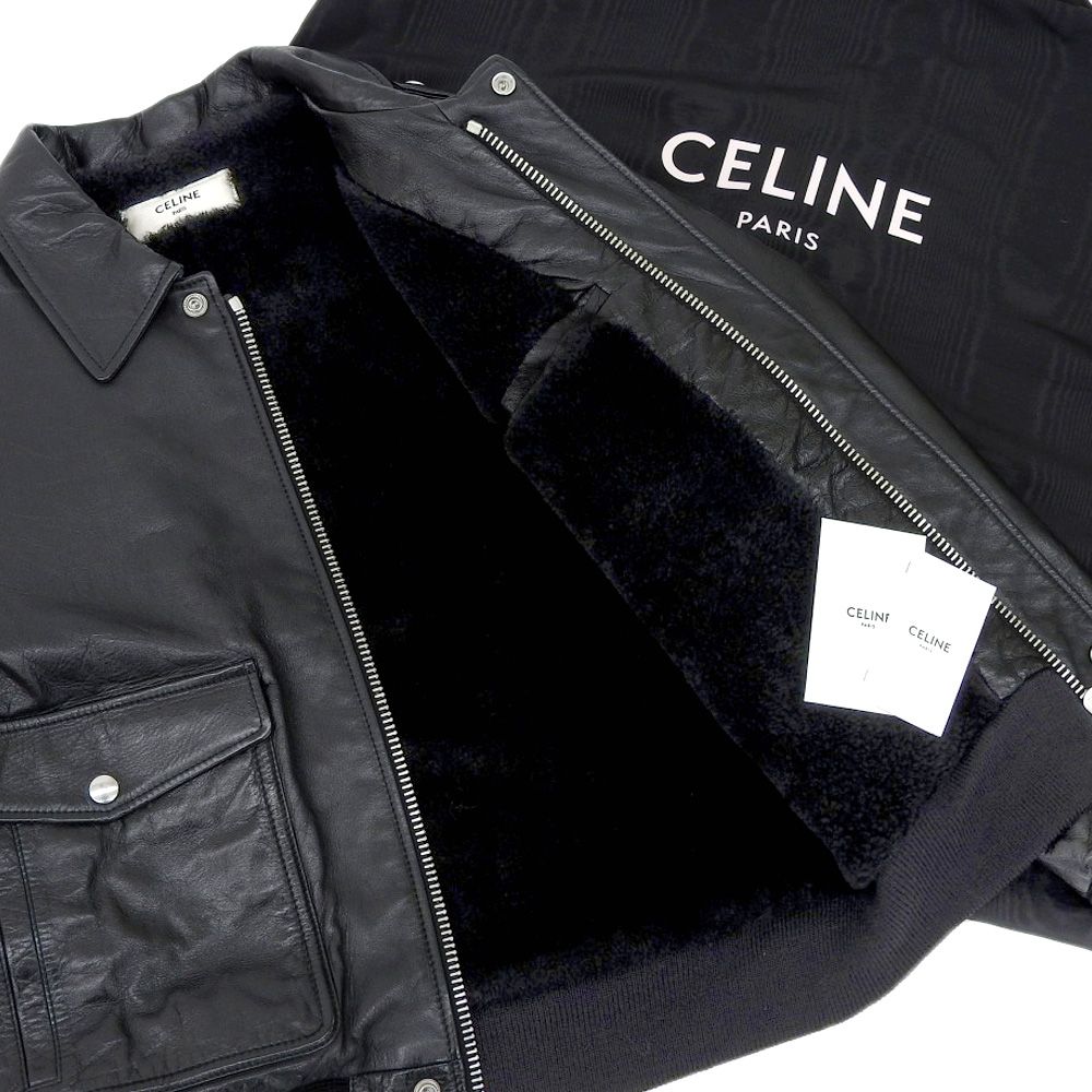 超美品 セリーヌ by エディスリマン CELINE 2020年商品 2E352280D