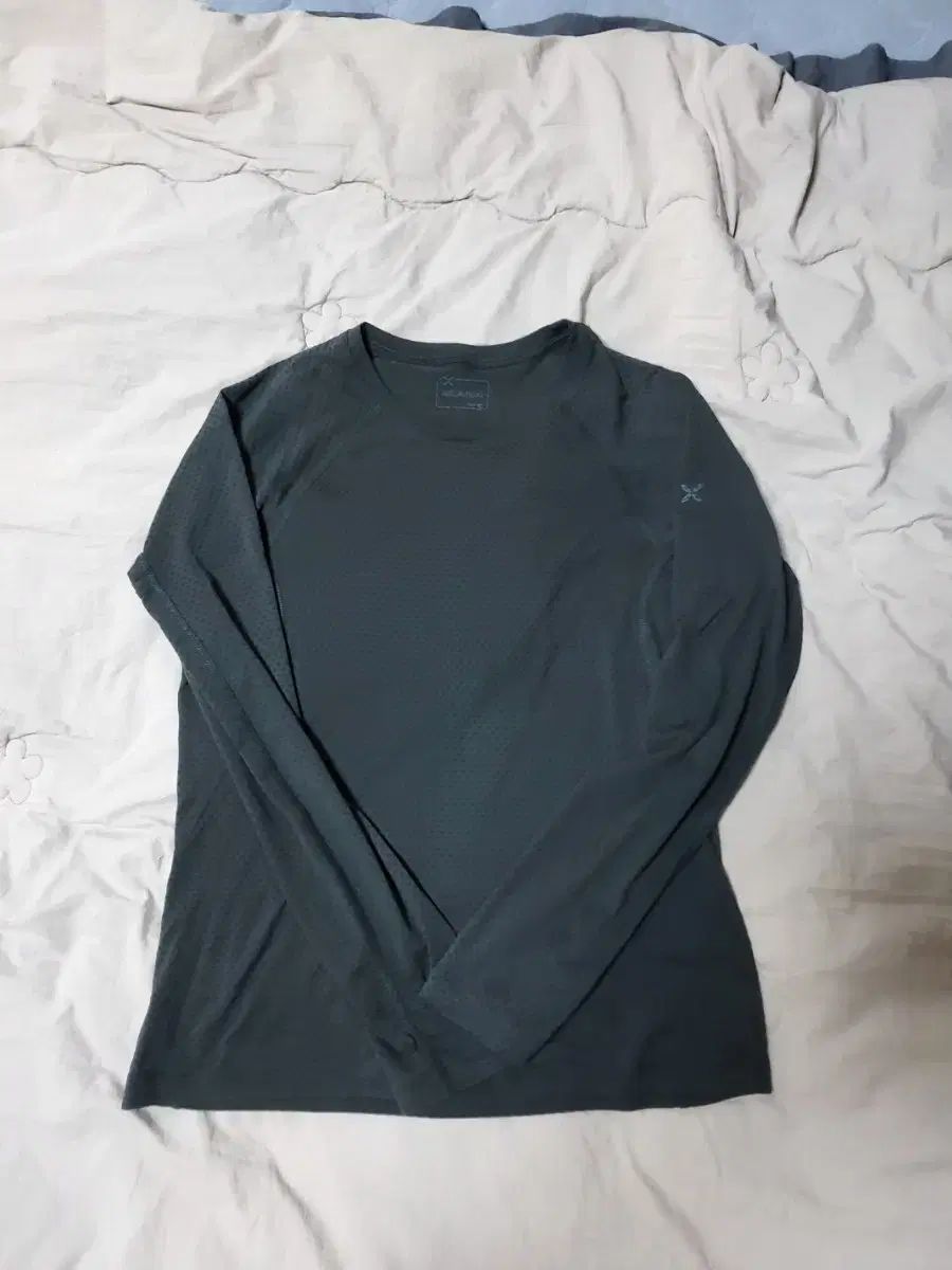 MONTURA モンチュラ レディース 長袖 Tシャツ